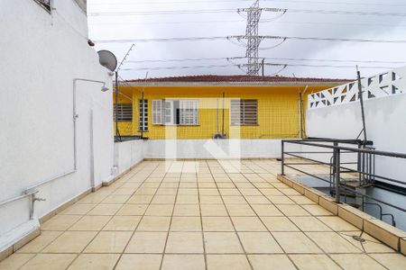 Casa para alugar com 114m², 3 quartos e 3 vagas Casa para alugar com 114m², 3 quartos e 3 vagasQuarto 2 - Vista
