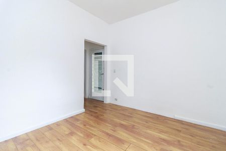 Sala de casa à venda com 3 quartos, 114m² em Brooklin, São Paulo