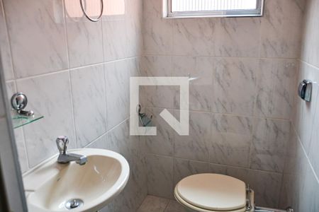 Casa à venda com 151m², 3 quartos e 2 vagasBanheiro Suite 1