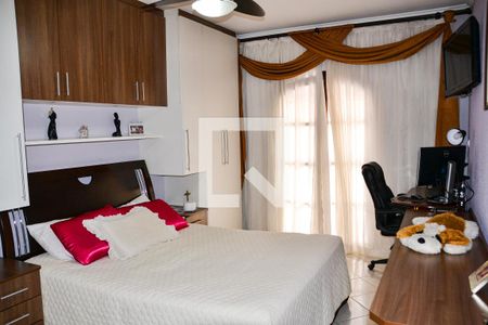 Casa à venda com 151m², 3 quartos e 2 vagasSuite 2