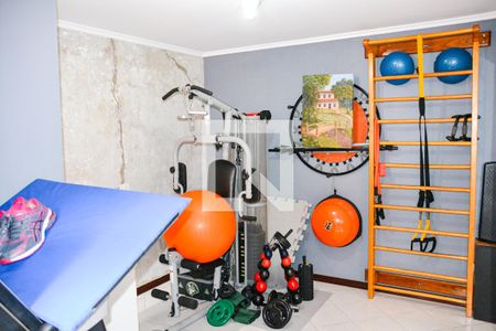 Casa à venda com 151m², 3 quartos e 2 vagasSuite 1