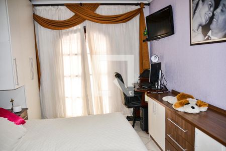 Casa à venda com 151m², 3 quartos e 2 vagasSuite 2