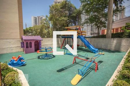 Apartamento para alugar com 67m², 2 quartos e 1 vaga Apartamento para alugar com 67m², 2 quartos e 1 vagaPlayground
