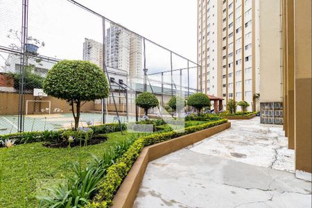 Apartamento para alugar com 67m², 2 quartos e 1 vaga Apartamento para alugar com 67m², 2 quartos e 1 vagaQuadra