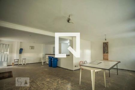 Apartamento para alugar com 67m², 2 quartos e 1 vaga Apartamento para alugar com 67m², 2 quartos e 1 vagaÁrea comum - Salão de festas