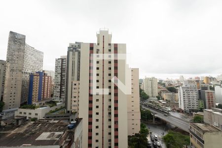 Studio para alugar com 22m², 1 quarto e sem vaga Studio para alugar com 22m², 1 quarto e sem vagaVista
