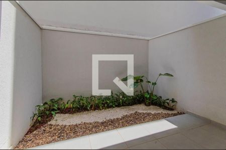 Studio à venda com 39m², 1 quarto e sem vaga Studio à venda com 39m², 1 quarto e sem vagaQuintal/Jardim