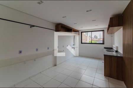 Studio à venda com 39m², 1 quarto e sem vaga Studio à venda com 39m², 1 quarto e sem vagaÁrea comum - Lavanderia