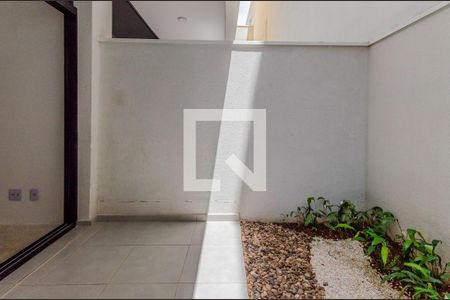 Studio à venda com 39m², 1 quarto e sem vaga Studio à venda com 39m², 1 quarto e sem vagaQuintal/Jardim
