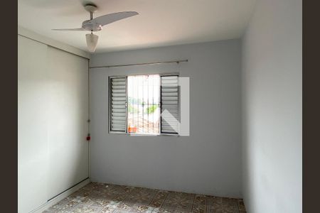 Quarto 1 de casa para alugar com 3 quartos, 100m² em Vila Babilônia, São Paulo