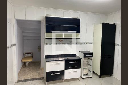 Casa à venda com 100m², 3 quartos e 1 vaga Casa à venda com 100m², 3 quartos e 1 vagaCozinha