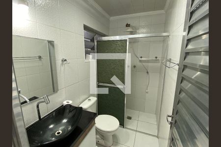 Casa à venda com 100m², 3 quartos e 1 vaga Casa à venda com 100m², 3 quartos e 1 vagaBanheiro