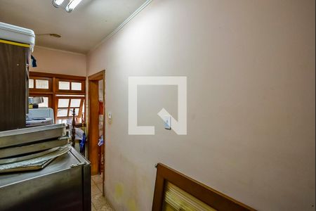 Casa à venda com 350m², 5 quartos e 5 vagasCozinha