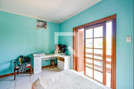 Casa à venda com 350m², 5 quartos e 5 vagasSuíte 1