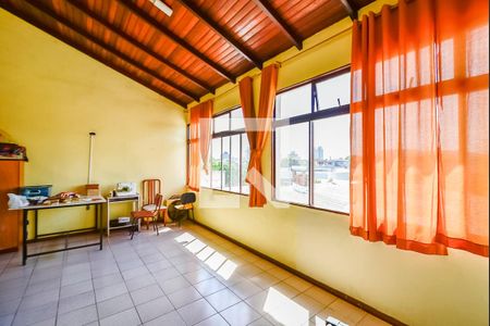 Sala 3 de casa à venda com 5 quartos, 350m² em Vila Joao Pessoa, Porto Alegre