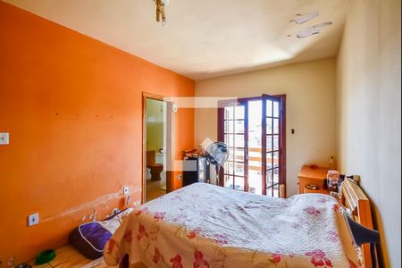 Casa à venda com 350m², 5 quartos e 5 vagasSuíte 2