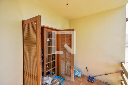 Casa à venda com 350m², 5 quartos e 5 vagasSacada