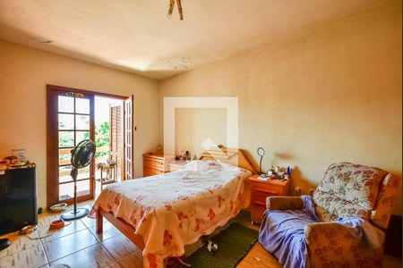 Casa à venda com 350m², 5 quartos e 5 vagasSuíte 2