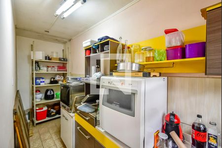 Casa à venda com 350m², 5 quartos e 5 vagasCozinha