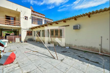 Casa à venda com 350m², 5 quartos e 5 vagasQuintal