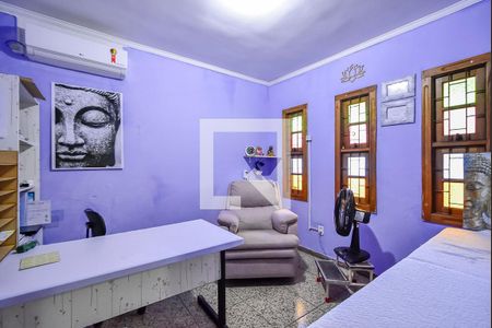 Sala 2 de casa à venda com 5 quartos, 350m² em Vila Joao Pessoa, Porto Alegre