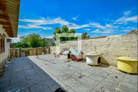 Casa à venda com 350m², 5 quartos e 5 vagasQuintal