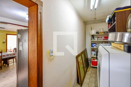 Casa à venda com 350m², 5 quartos e 5 vagasCozinha