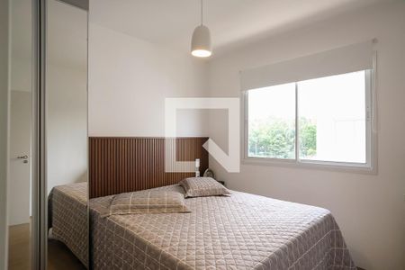 Suíte de apartamento para alugar com 2 quartos, 68m² em Cerâmica, São Caetano do Sul
