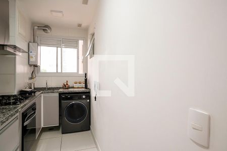Apartamento para alugar com 68m², 2 quartos e 2 vagasCozinha