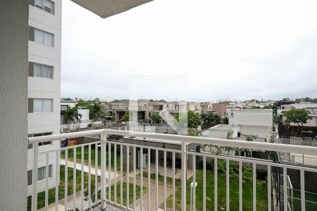 Apartamento para alugar com 68m², 2 quartos e 2 vagasVaranda