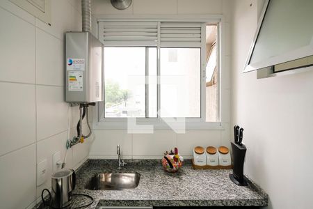 Apartamento para alugar com 68m², 2 quartos e 2 vagasÁrea de Serviço