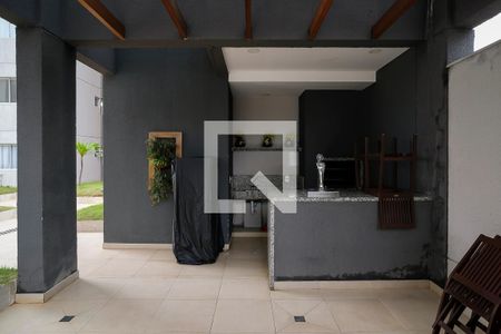Apartamento para alugar com 68m², 2 quartos e 2 vagasChurrasqueira