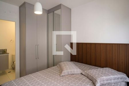 Apartamento para alugar com 68m², 2 quartos e 2 vagasSuíte