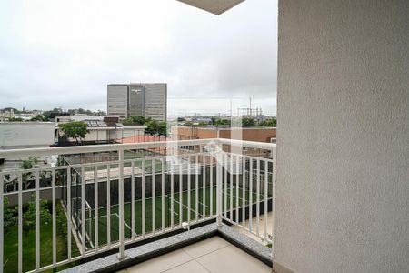 Apartamento para alugar com 68m², 2 quartos e 2 vagasVaranda