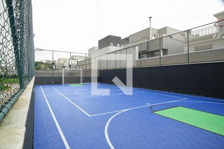 Apartamento para alugar com 68m², 2 quartos e 2 vagasQuadra Esportiva
