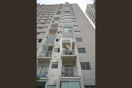 Apartamento para alugar com 68m², 2 quartos e 2 vagasFachada do bloco