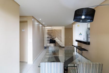 Sala de apartamento para alugar com 2 quartos, 223m² em Paraíso do Morumbi, São Paulo