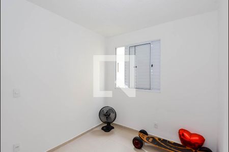 Quarto 2 de apartamento para alugar com 2 quartos, 40m² em Jardim Nova Cidade, Guarulhos