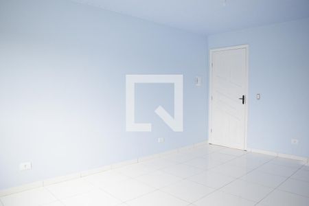 Sala/Cozinha de kitnet/studio para alugar com 1 quarto, 35m² em Pilarzinho, Curitiba