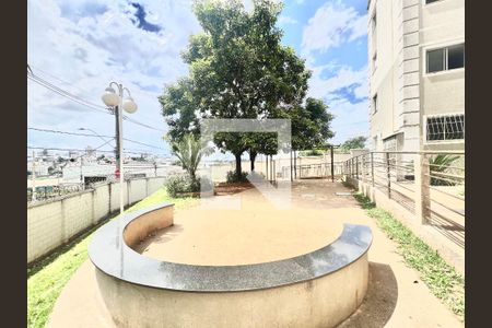 Apartamento à venda com 45m², 2 quartos e 1 vagaÁrea comum