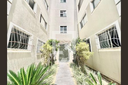 Apartamento à venda com 45m², 2 quartos e 1 vagaÁrea comum