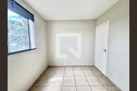 Apartamento à venda com 45m², 2 quartos e 1 vagaQuarto 2