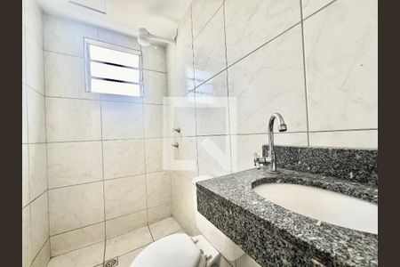 Apartamento à venda com 45m², 2 quartos e 1 vagaBanheiro