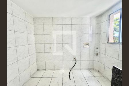 Apartamento à venda com 45m², 2 quartos e 1 vagaCozinha