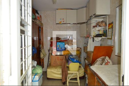 Casa à venda com 133m², 3 quartos e 1 vagaQuarto de serviço