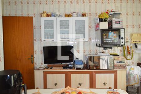 Casa à venda com 133m², 3 quartos e 1 vagaCozinha