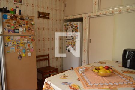 Casa à venda com 133m², 3 quartos e 1 vagaCozinha