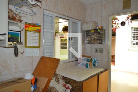 Casa à venda com 133m², 3 quartos e 1 vagaQuarto de serviço