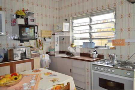 Casa à venda com 133m², 3 quartos e 1 vagaCozinha