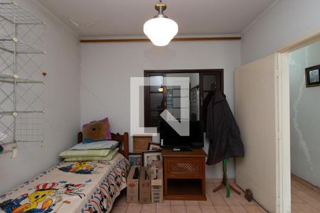 Quarto 1 de casa para alugar com 8 quartos, 400m² em Vila Nilo, São Paulo